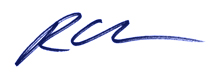 Signature